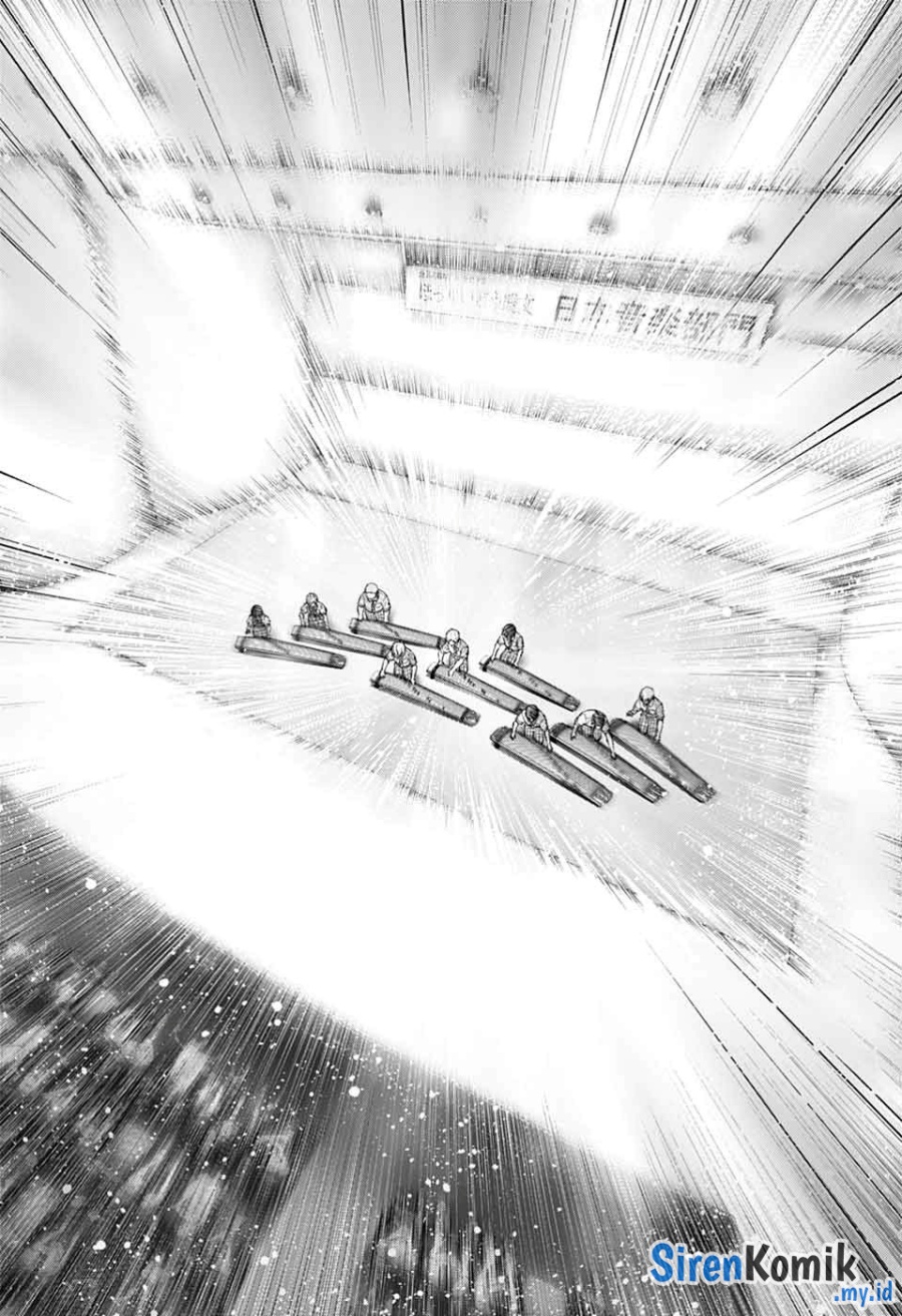 Kono Oto Tomare! Chapter 140 Bahasa Indonesia